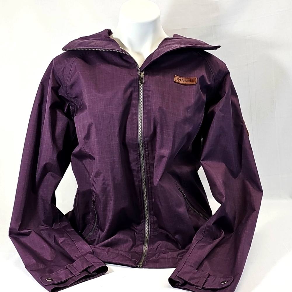 Columbia Interchange Cold Weather Jacket Sz.M